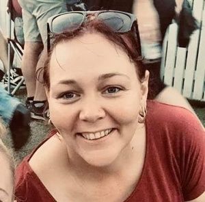 Meet your Posher, Kasey